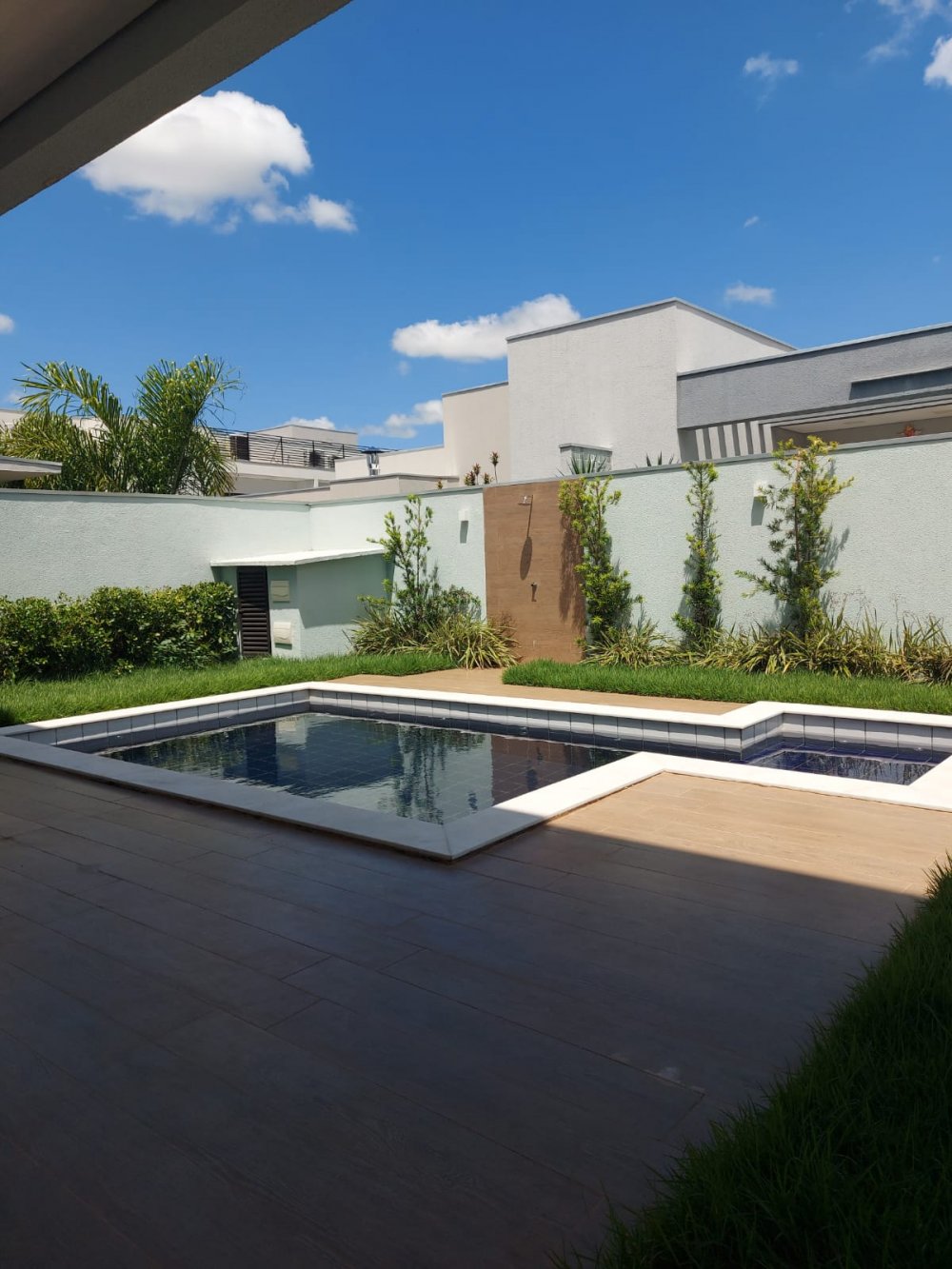 Apartamento moderno